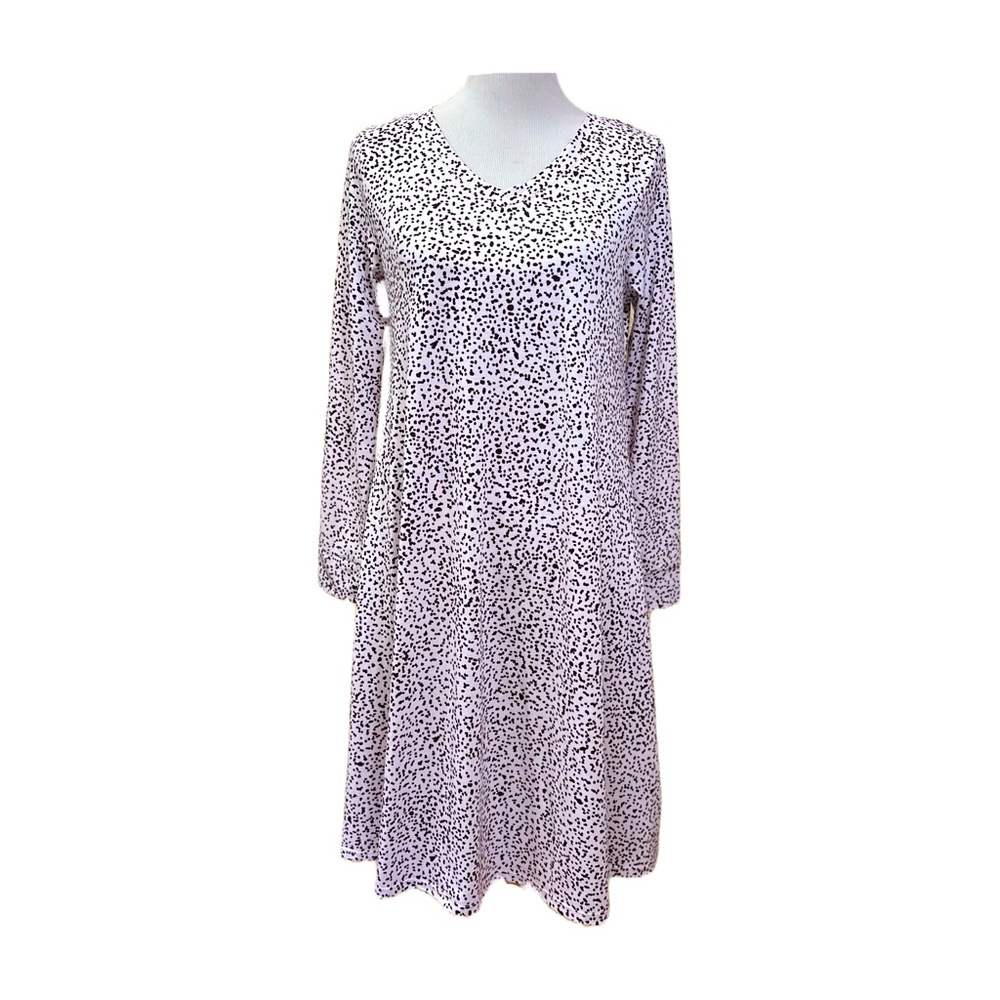 LuLaRoe Emily Dress Size Small NWT